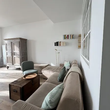 Apartament La Caravelle Face Mer Wifi Les Sables-dʼOlonne