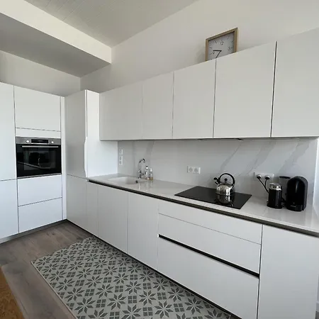 Apartament La Caravelle Face Mer Wifi Les Sables-dʼOlonne