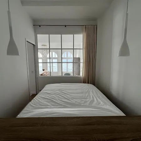 La Caravelle Face Mer Wifi Apartament *